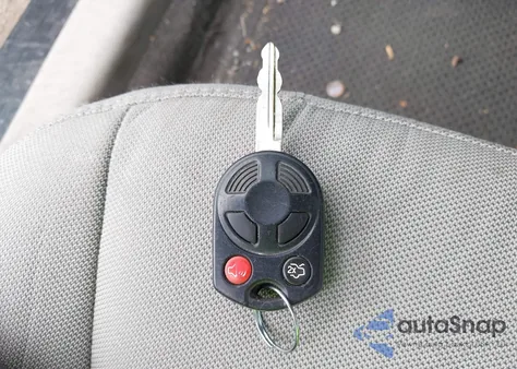 2011 Ford Fusion Se из США, поврежденный, VIN 3FAHP0HA9BR120500